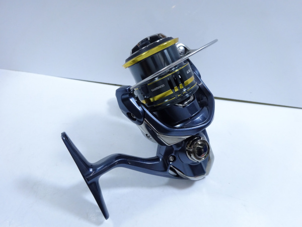アルテグラ C2000SHG